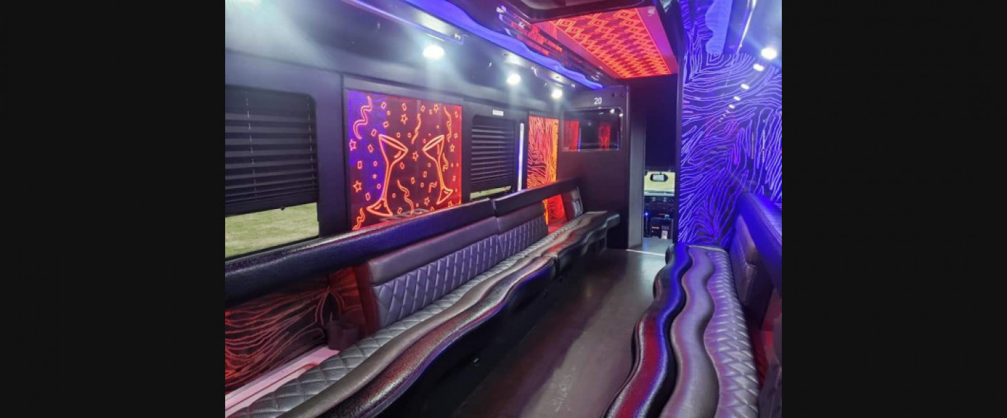 Limousine Service Carencro, Youngsvile, Broussard, New Iberia